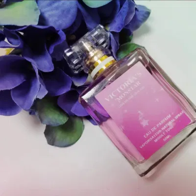 Victoria's 50 ml Parfum concentré pour femme Prix usine